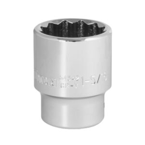 1-5/16 INCH X 3/4 DR SAE SOCKET