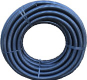 1-1/2" PVC/EPDM SUCT HOSE 390SD 1-1/2