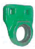 PRESS WHEEL BRACKET / BEARING