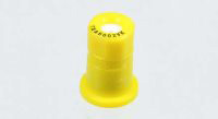 CERAMIC CONEJET TIP - YELLOW