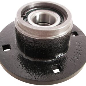 HUB-4 BOLT ASBY FOR JD GRAIN DRILL