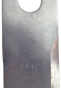 DISC MOWER BLADE CW 6 PACK