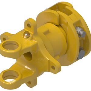 YOKE, O'RUN CL HUB, 1.750-20,2400