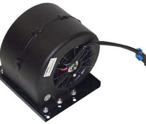 BLOWER MOTOR