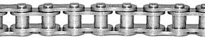 ROLLER CHAIN 120H-1 X 10 FT DIAMOND