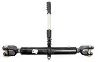 RATCHET JACK W/HANDLE 20"-28" C-C