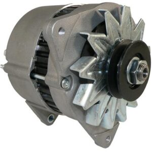 ALTERNATOR NEW