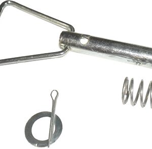 1/2" PLUNGER PIN KIT FOR JACK