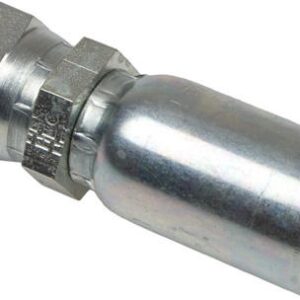 06U356 BSPP 60 DG CONE FEMALE PIPE SWVL