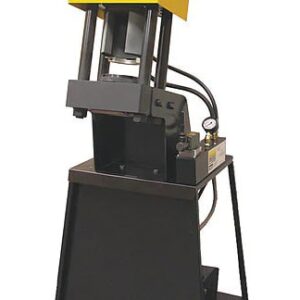 PAR-KRIMP 2 CRIMPER KIT-LESS DIES