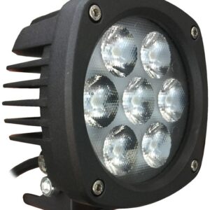 50W COMPACT LED FLOODLIGHT - UNIVERSAL
