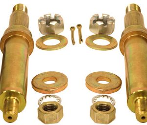 PIN KIT FOR RAKE WHEEL