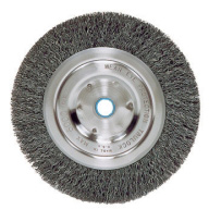 36063- 5" WHEEL BRUSH COARSE