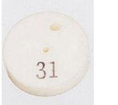 CORE #25 ORFICE - CERAMIC