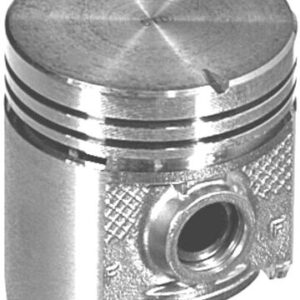 PISTON - .040", 3.4375" STD. BORE