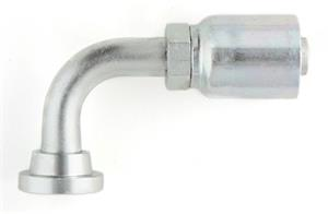 PARKER 43 SERIES CRIMP FITTING