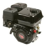 GAS ENG. 6.5HP ELEC.START