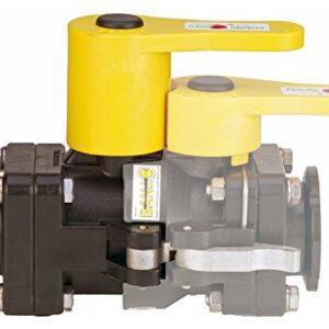 2'' MALE DRY MATE W/MANIFOLD CON