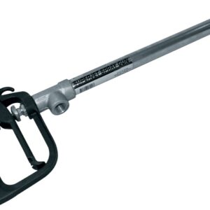 SUPERJET ALUMINUM TRIGGER GUN