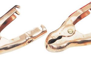 800 AMP BOOST CLAMP RED