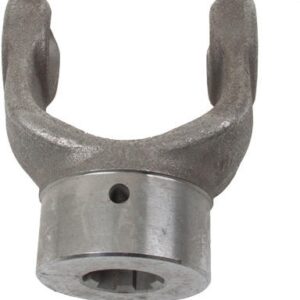 55 SERIES 1-3/8"6 SPLINE YOKE