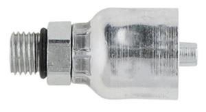 PARKER 43 SERIES CRIMP FITTING