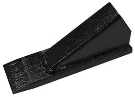 CRIMP ON BOX BLADE POINT