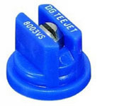 DRIFTGUARD TIP 80 DEG / 3 ORFICE BLUE