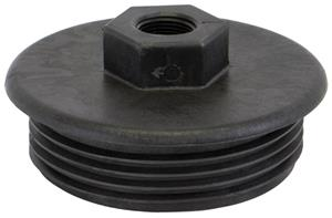 END CAP FOR LS300 STRAINER