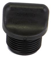 CLEAN OUT PLUG FOR LS300