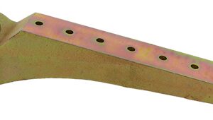 KNIFEHEAD JD RIGID DRAPER HEADER