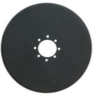 20 X 4.5MM PLAIN COULTER