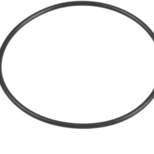 O-RING BUNA-N 4 ID, 1/8"W