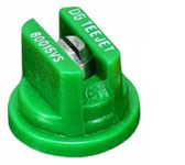 DRIFTGUARD TIP 110 DEG/ 1.5 ORFICE GREEN