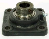 FAFNIR 4 HOLE W/1-5/8" BEARING