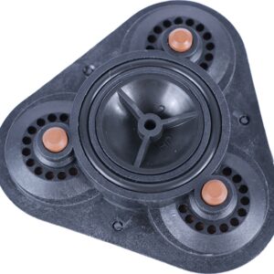 CHECK VALVE ASSEMBLY