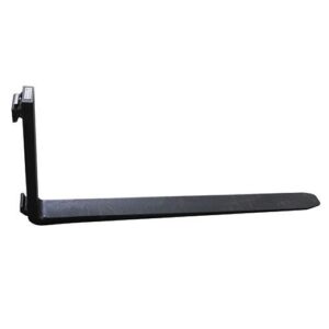 LIFT FORK 48"L, 4" W, 1.57" THICK