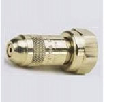 ADJUSTABLE BRASS CONEJET TIP #26