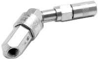 360 DEGREE SWIVEL COUPLER