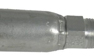HYD CRIMP COUPLING