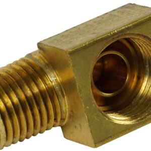 ADAPTOR BRASS