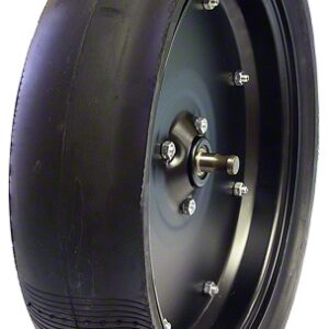 PLANTER GAUGE WHEEL - REPL AA41359