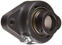 FAFNIR 2 HOLE W/1" BEARING