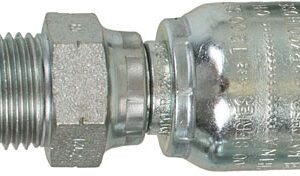 NPT MALE SWIVEL