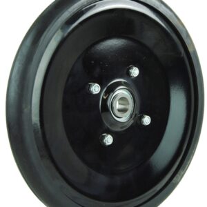1X10 HD GRAIN DRILL PACKER WHEEL FOR JD