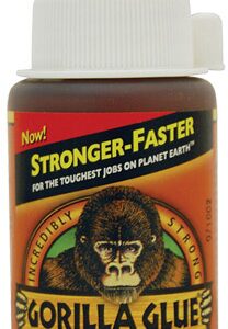 4OZ GORILLA GLUE - ALL PURPOSE ADHESIVE