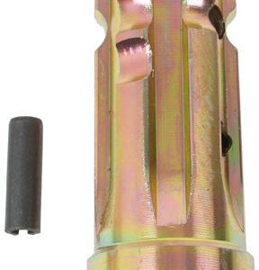 PTO INCREASER 1-1/8 6FX1-3/8 6M