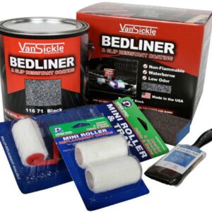 BEDLINER KIT