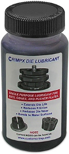 CRIMPER OIL W/DAUBER 4OZ