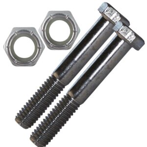 GRADE 8 BOLT KIT